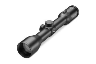Swarovski Z5+ 2-10x42 SFP Rifle Scope - PLEX Reticle